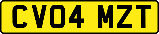 CV04MZT