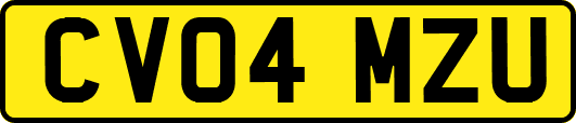 CV04MZU