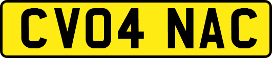 CV04NAC