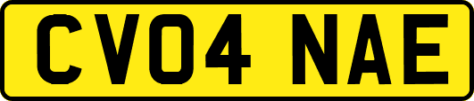 CV04NAE