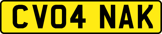 CV04NAK