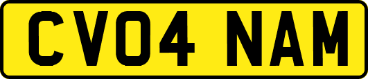 CV04NAM
