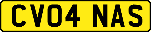 CV04NAS