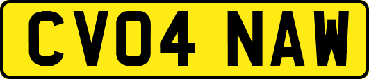 CV04NAW