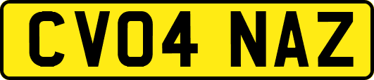 CV04NAZ