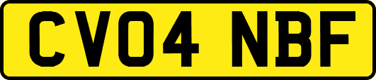 CV04NBF