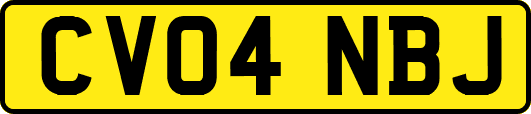 CV04NBJ