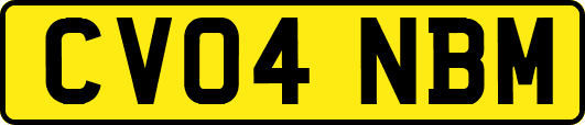 CV04NBM