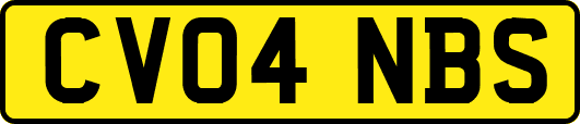 CV04NBS