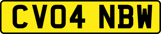 CV04NBW