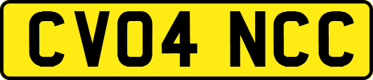 CV04NCC
