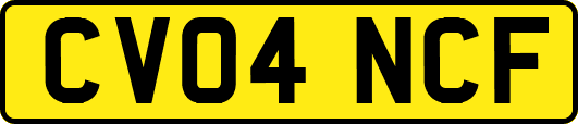 CV04NCF