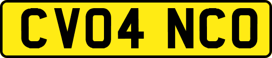 CV04NCO