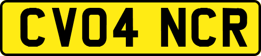 CV04NCR