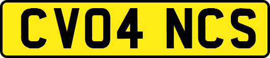 CV04NCS