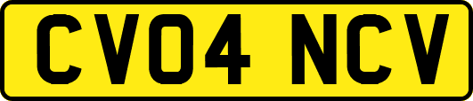 CV04NCV