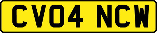 CV04NCW