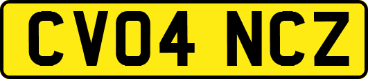 CV04NCZ