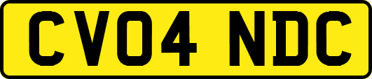 CV04NDC