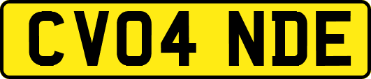CV04NDE
