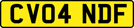 CV04NDF