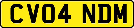 CV04NDM