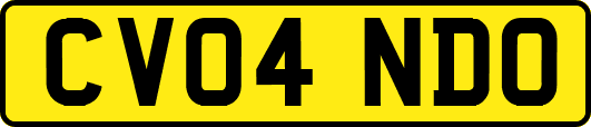 CV04NDO