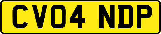 CV04NDP