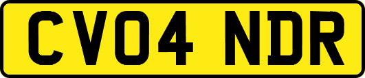 CV04NDR