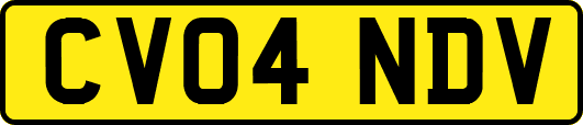 CV04NDV