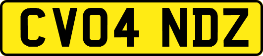 CV04NDZ