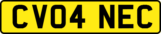 CV04NEC