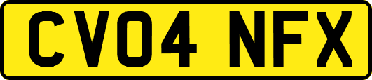 CV04NFX