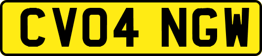 CV04NGW