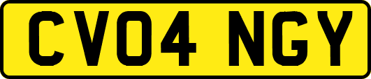 CV04NGY