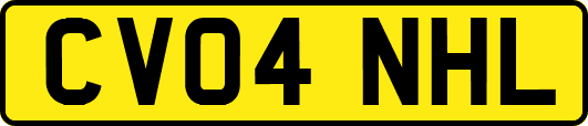 CV04NHL