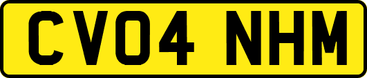 CV04NHM