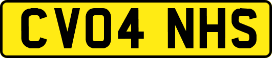 CV04NHS