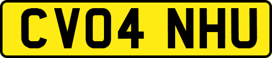 CV04NHU