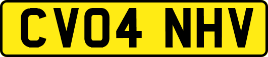 CV04NHV