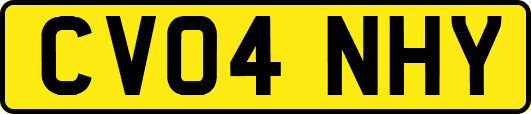 CV04NHY