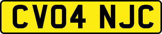 CV04NJC