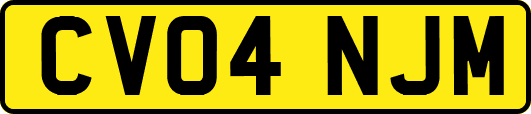 CV04NJM