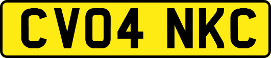 CV04NKC