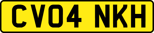 CV04NKH