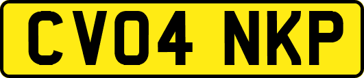 CV04NKP