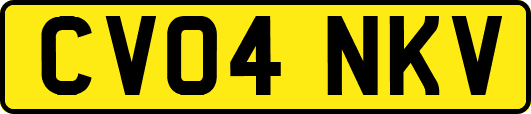 CV04NKV