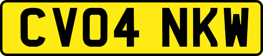 CV04NKW
