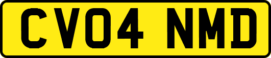 CV04NMD