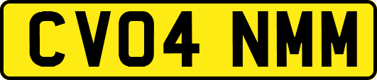 CV04NMM